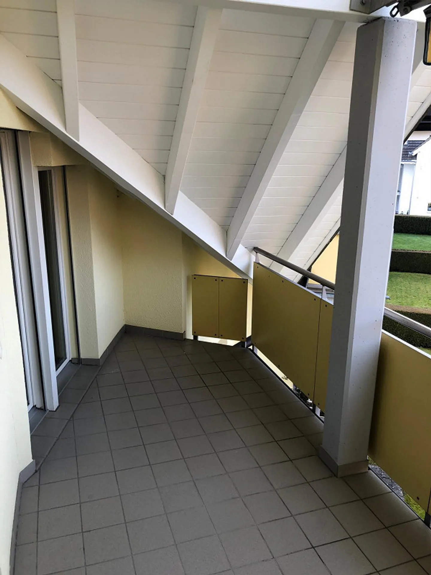 3.5 Room Maisonette Apartment - Photo 7 of 7