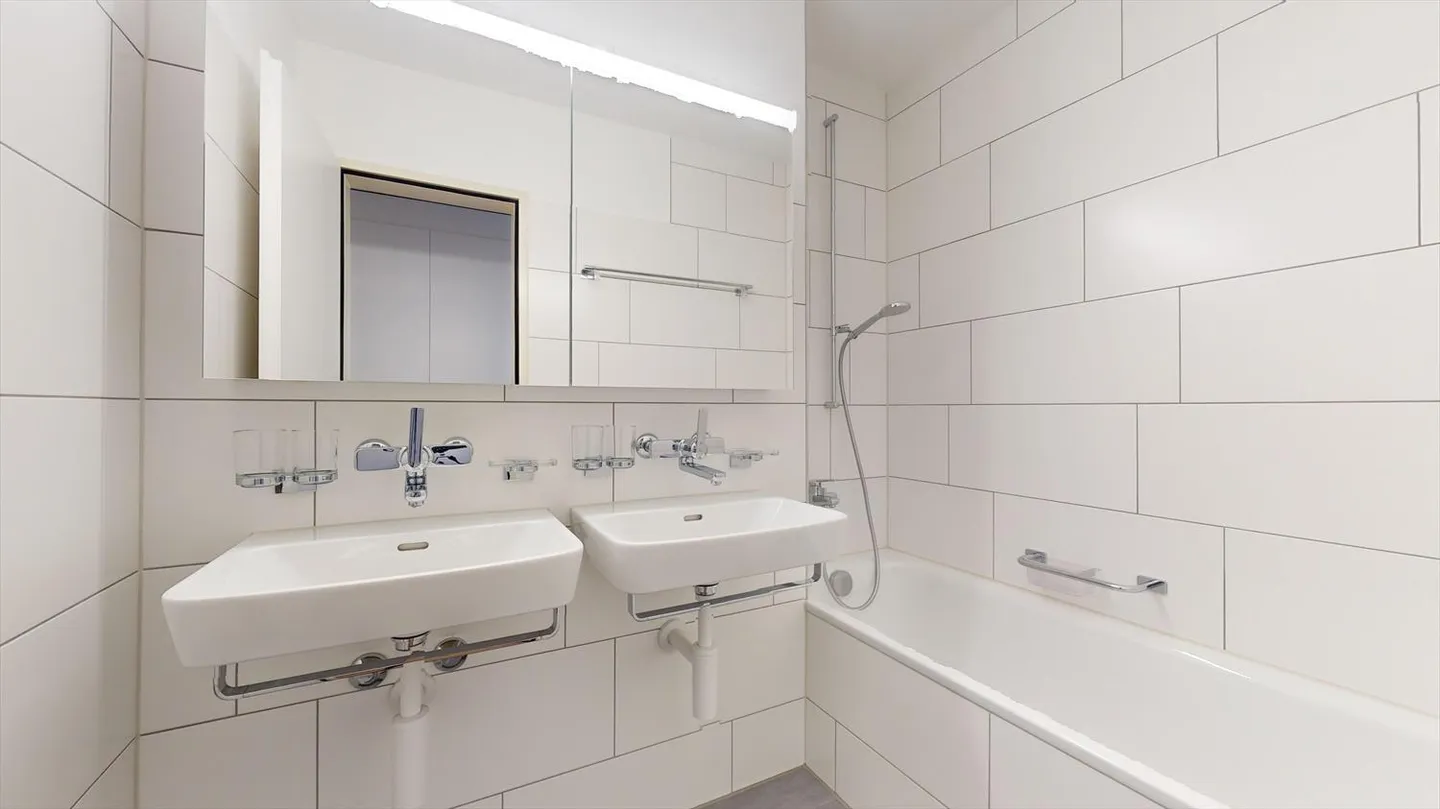 La joie de vivre commence à la maison - Photo 9 sur 11