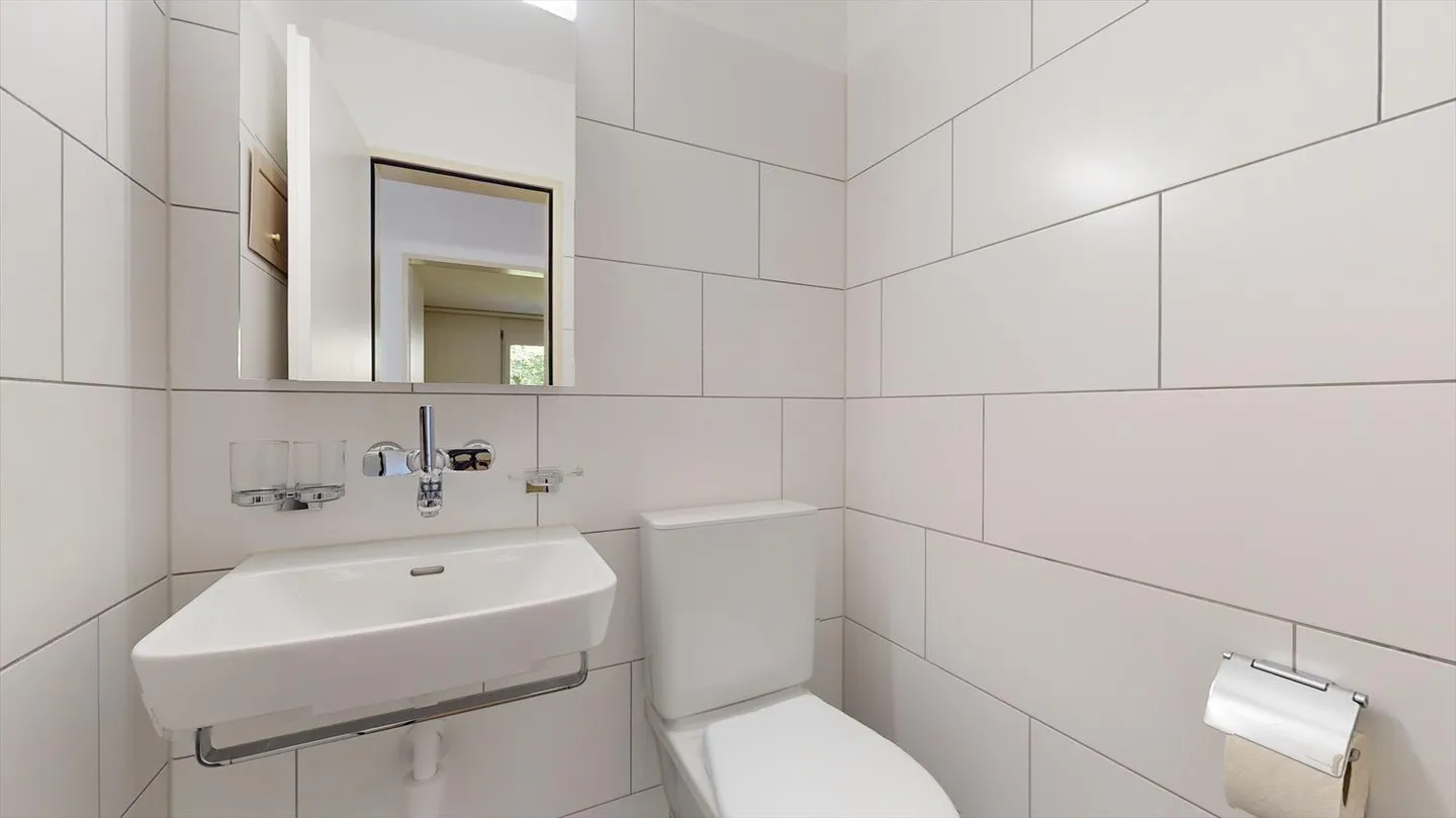 La joie de vivre commence à la maison - Photo 10 sur 11