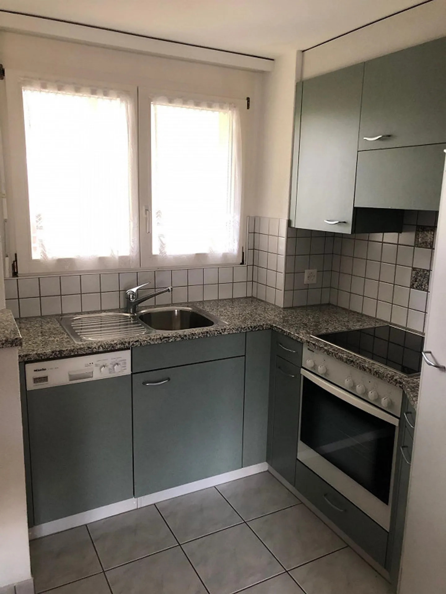 3.5 Room Maisonette Apartment - Photo 4 of 7