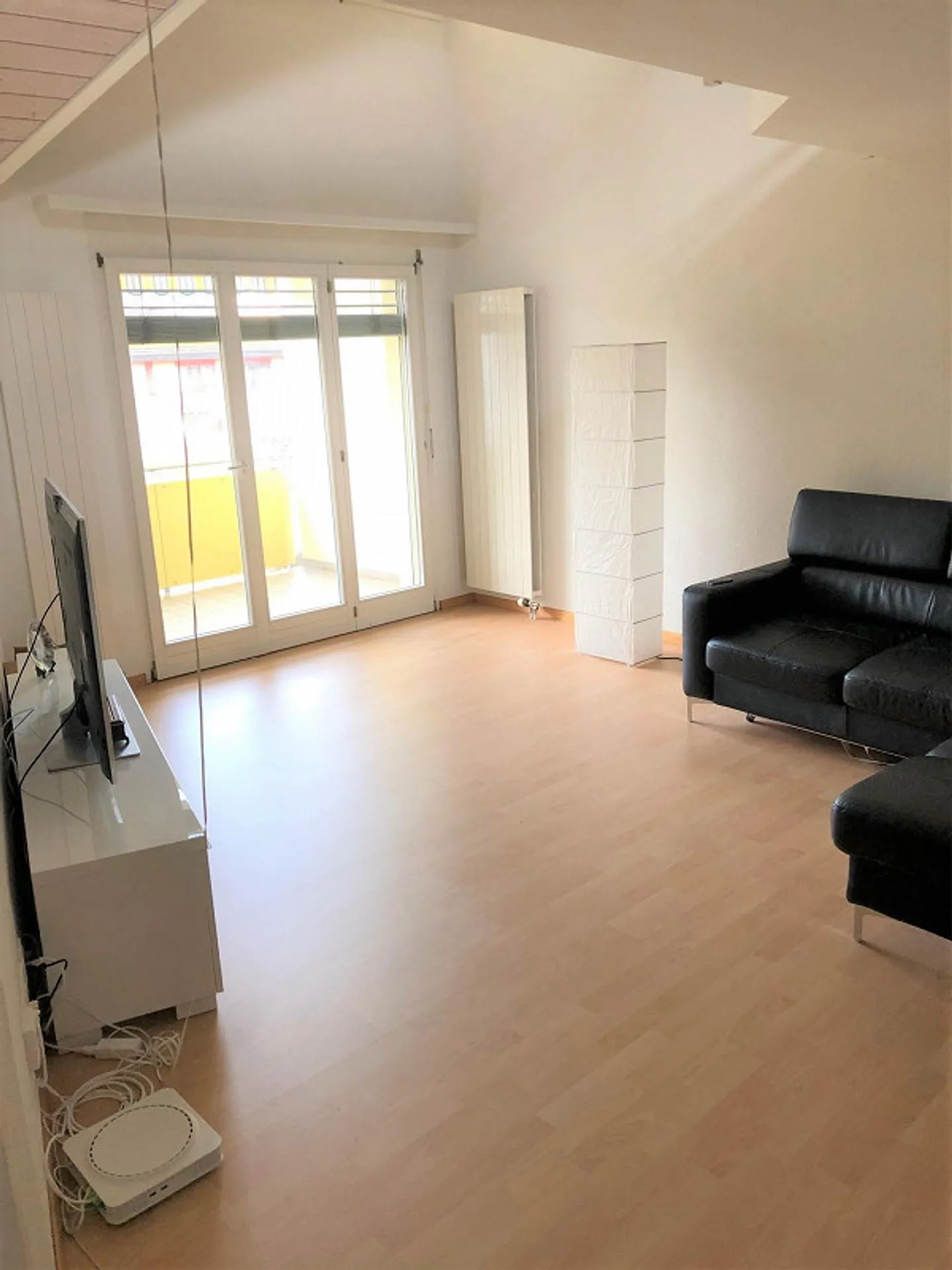 3.5 Room Maisonette Apartment - Photo 5 of 7