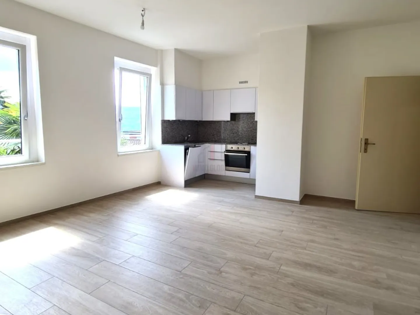 Geräumige 4,5-Zimmer-Wohnung - Foto 1 von 9