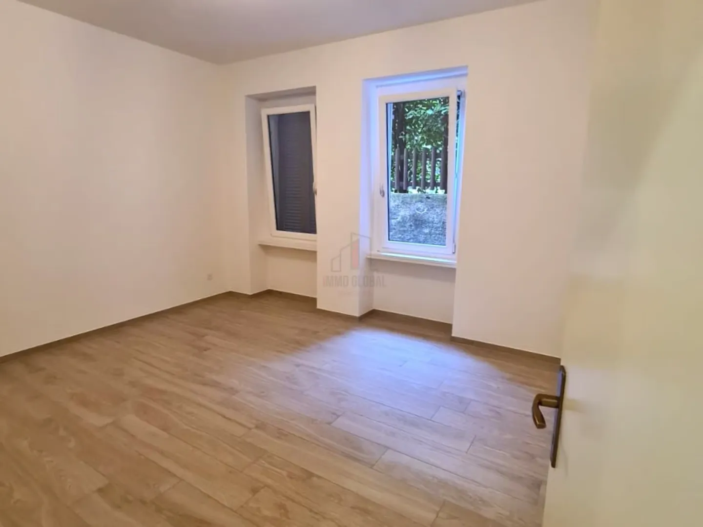 Geräumige 4,5-Zimmer-Wohnung - Foto 3 von 9