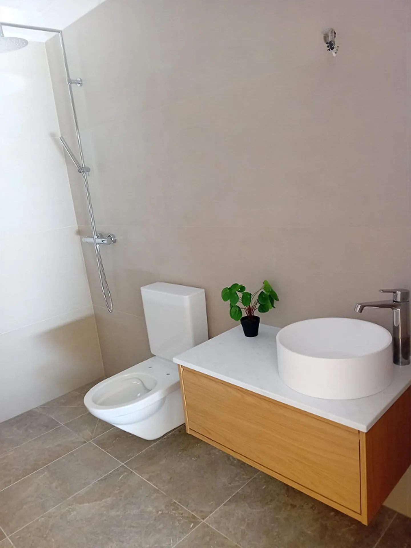 Ascona - Elegantes Studio-Apartment in Wohngegend - Foto 6 von 15