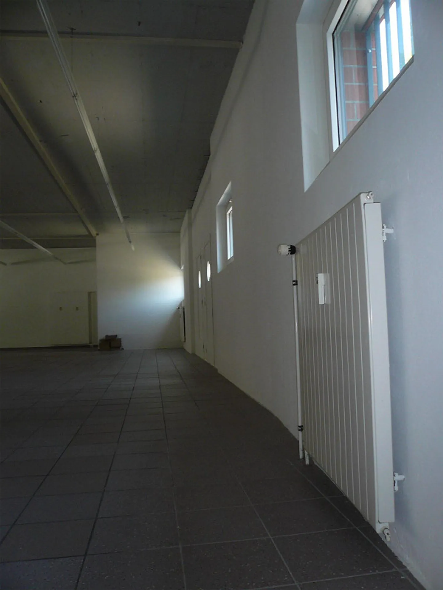 Ampio spazio commerciale in una posizione centrale a Kreuzlingen - Foto 5 di 13