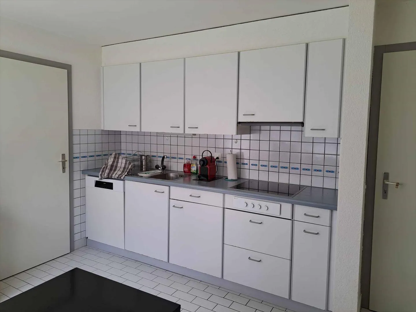 Appartement 3.5 pièces - Photo 2 sur 5