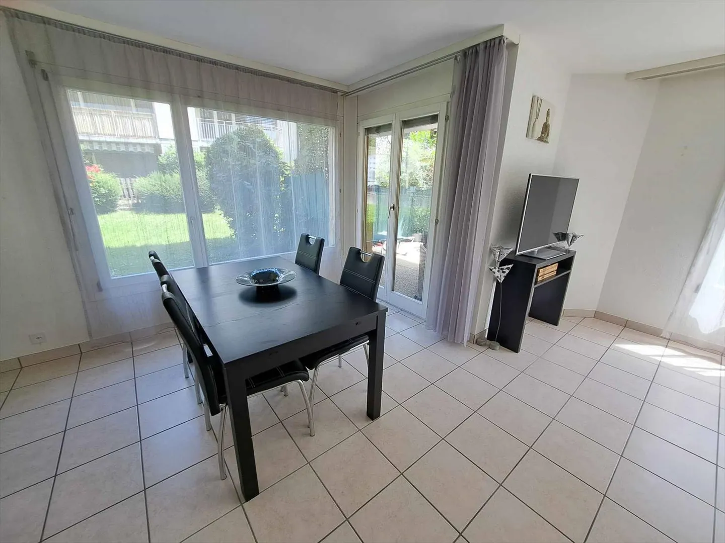 Appartement 3.5 pièces - Photo 3 sur 5