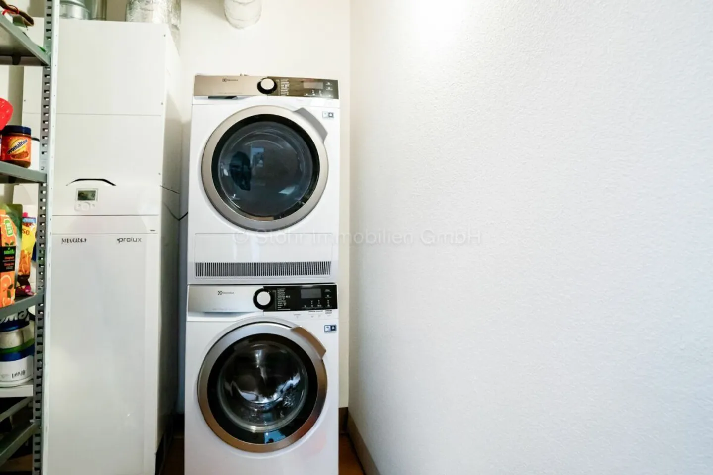 Appartement élégant de 2,5 pièces à Neu-Hegi - Photo 8 sur 10