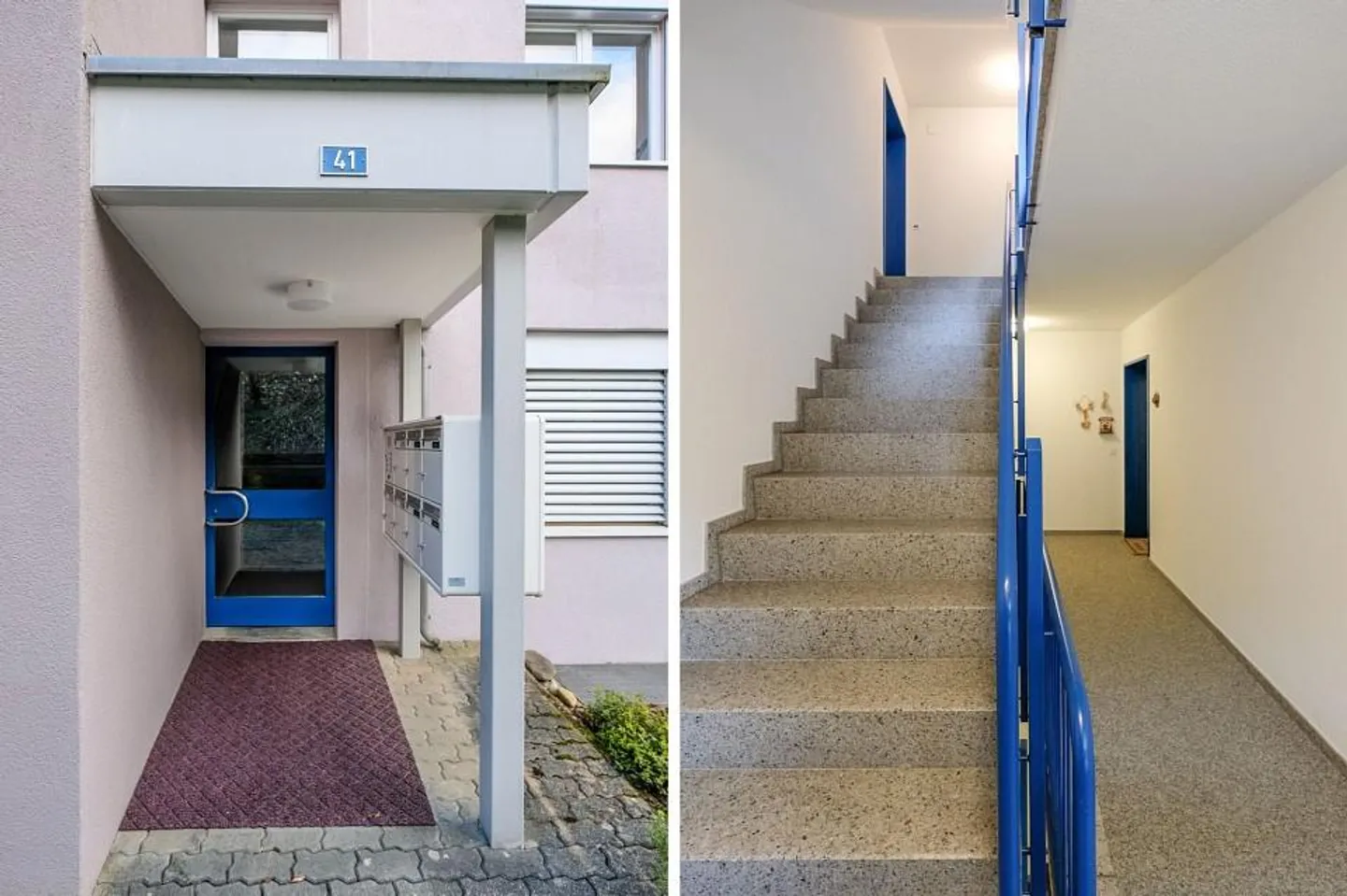 Appartement moderne de 4.5 pièces à Hausen, Argovie - Photo 2 sur 13