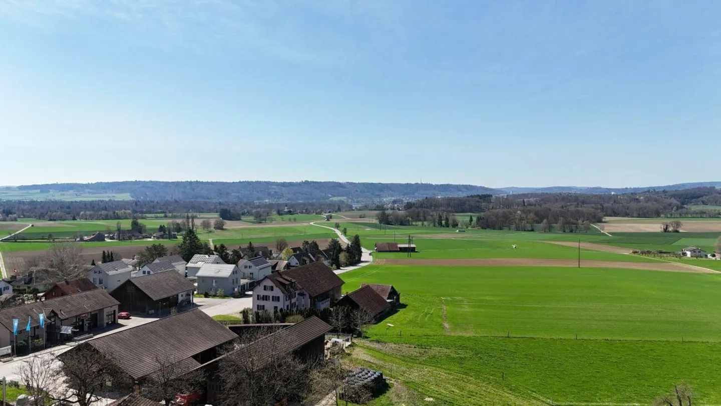 Rhyblick - Your exclusive new build condominium in Dörflingen - Photo 5 of 12