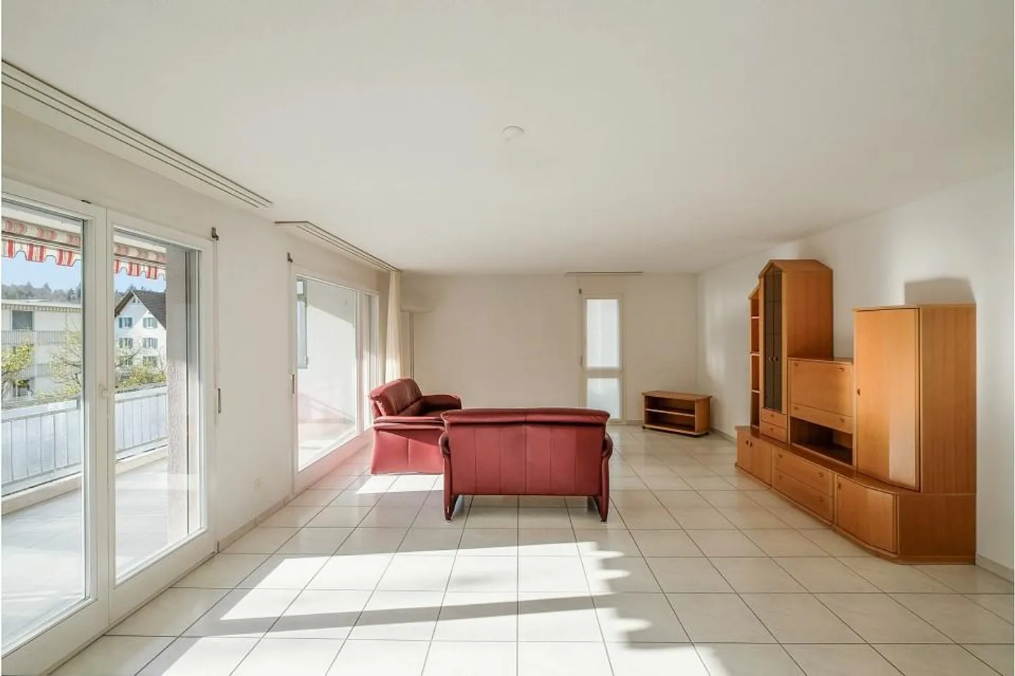 Appartement moderne de 4.5 pièces à Hausen, Argovie - Photo 4 sur 13