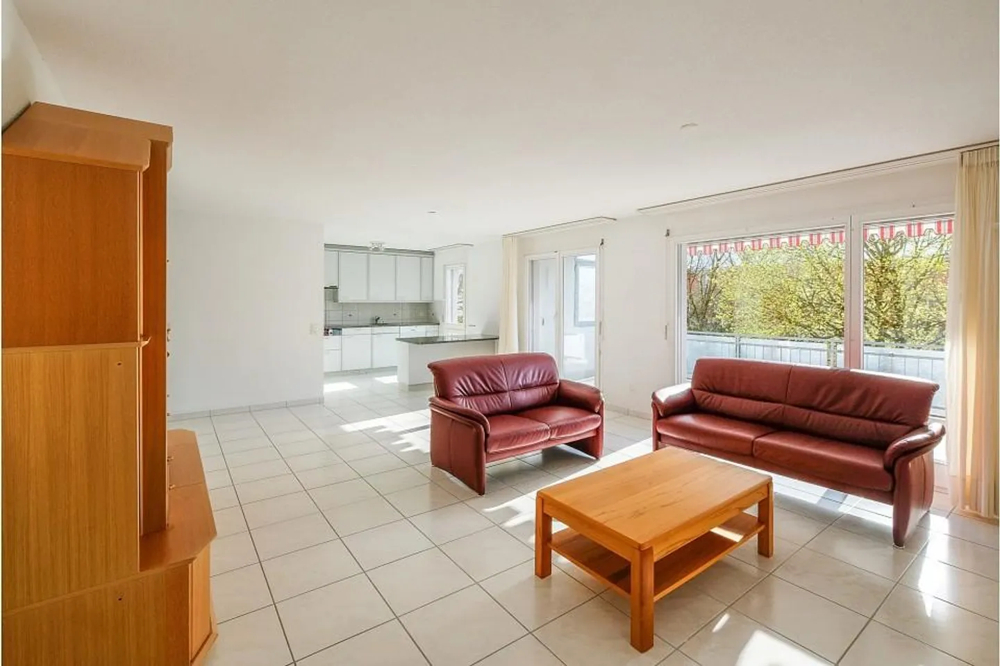 Appartement moderne de 4.5 pièces à Hausen, Argovie - Photo 5 sur 13