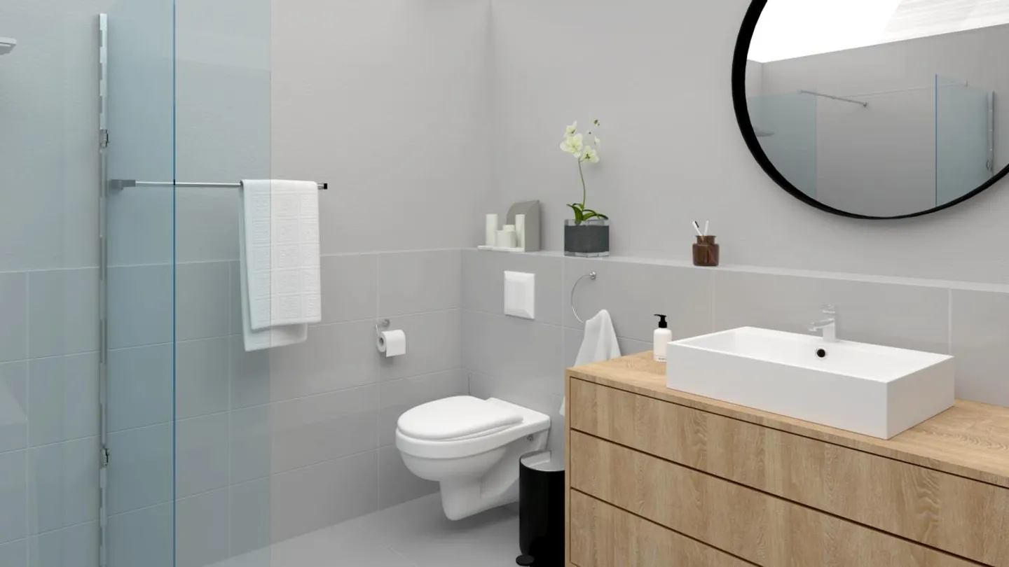 Rhyblick - Your exclusive new build condominium in Dörflingen - Photo 9 of 12