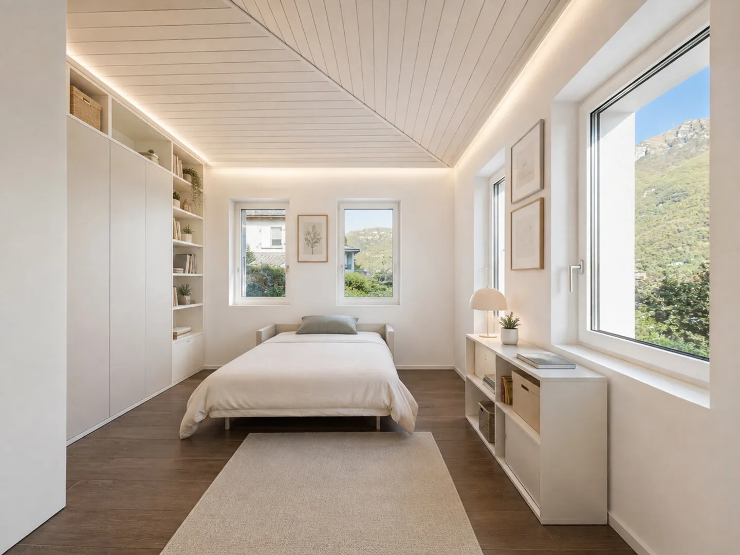 Single house for sale - Photo 10 of 13