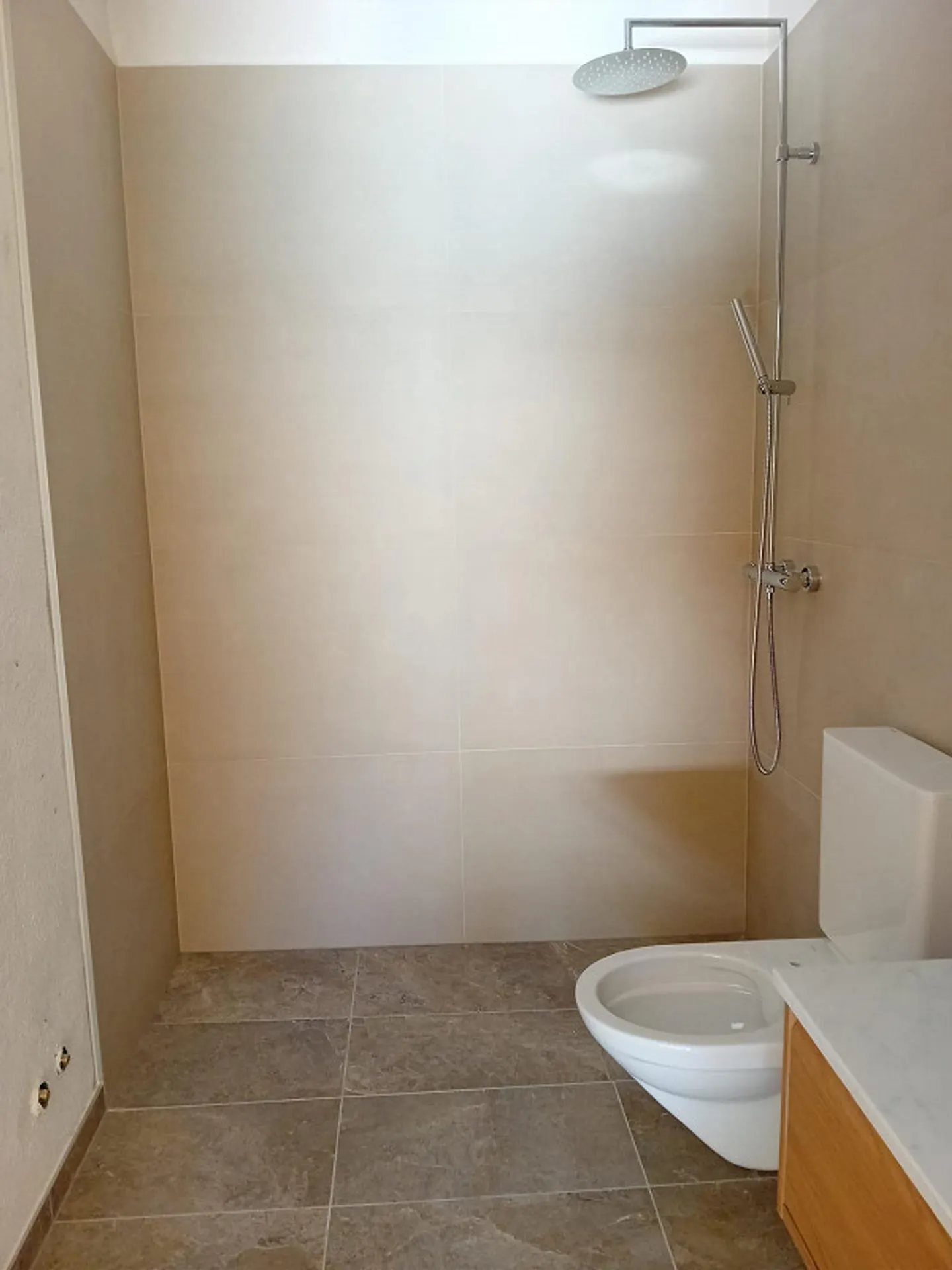 Ascona - Elegantes Studio-Apartment in Wohngegend - Foto 5 von 15