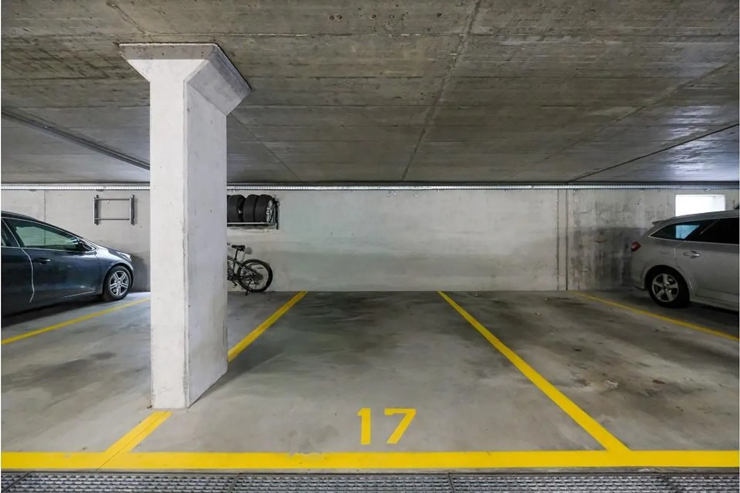 Appartement moderne de 4.5 pièces à Hausen, Argovie - Photo 13 sur 13