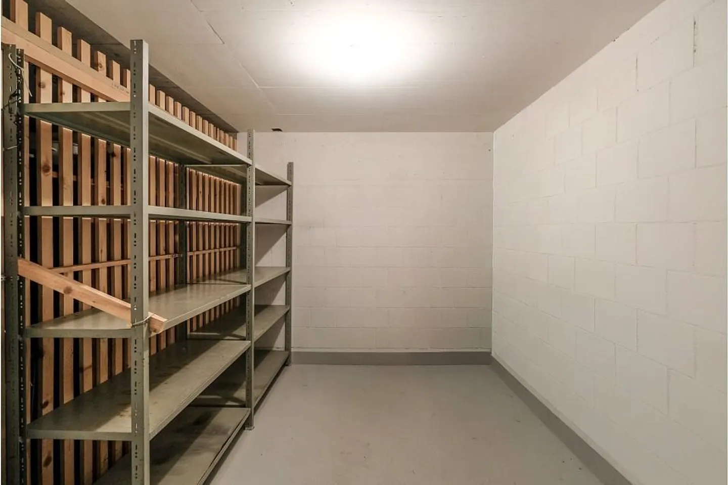 Appartement moderne de 4.5 pièces à Hausen, Argovie - Photo 12 sur 13