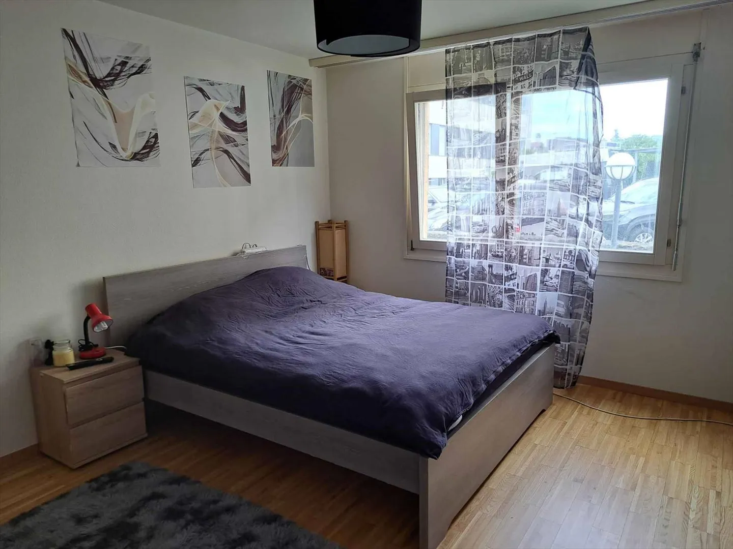 Appartement 3.5 pièces - Photo 4 sur 5