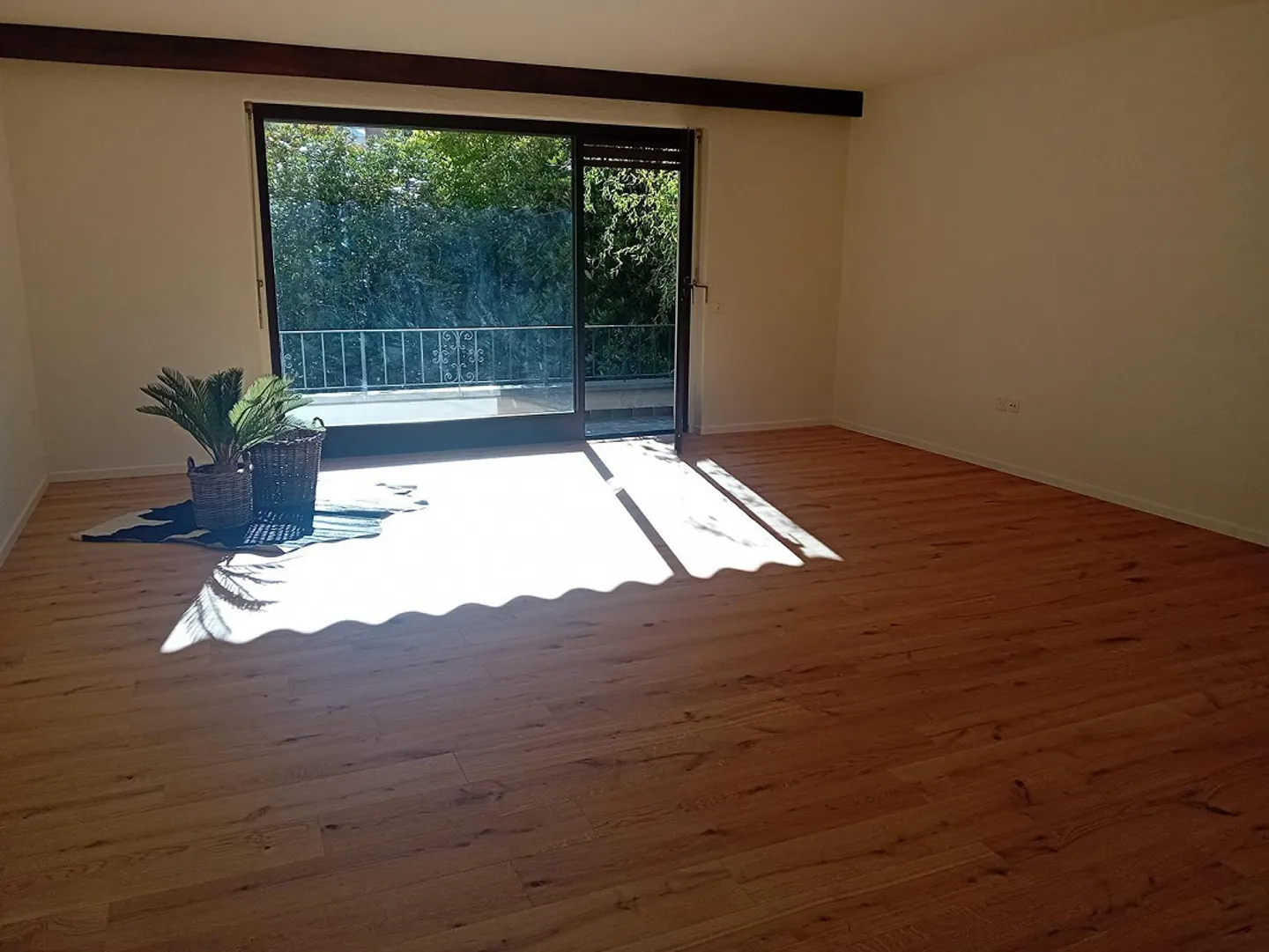 Ascona - Elegantes Studio-Apartment in Wohngegend - Foto 7 von 15