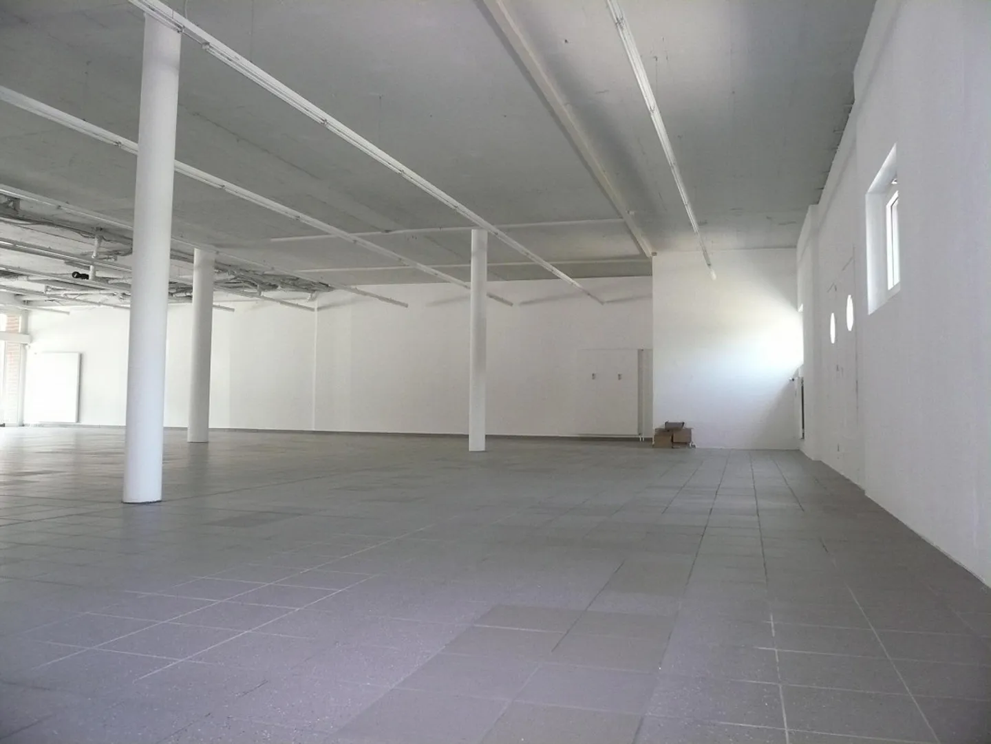 Ampio spazio commerciale in una posizione centrale a Kreuzlingen - Foto 6 di 13