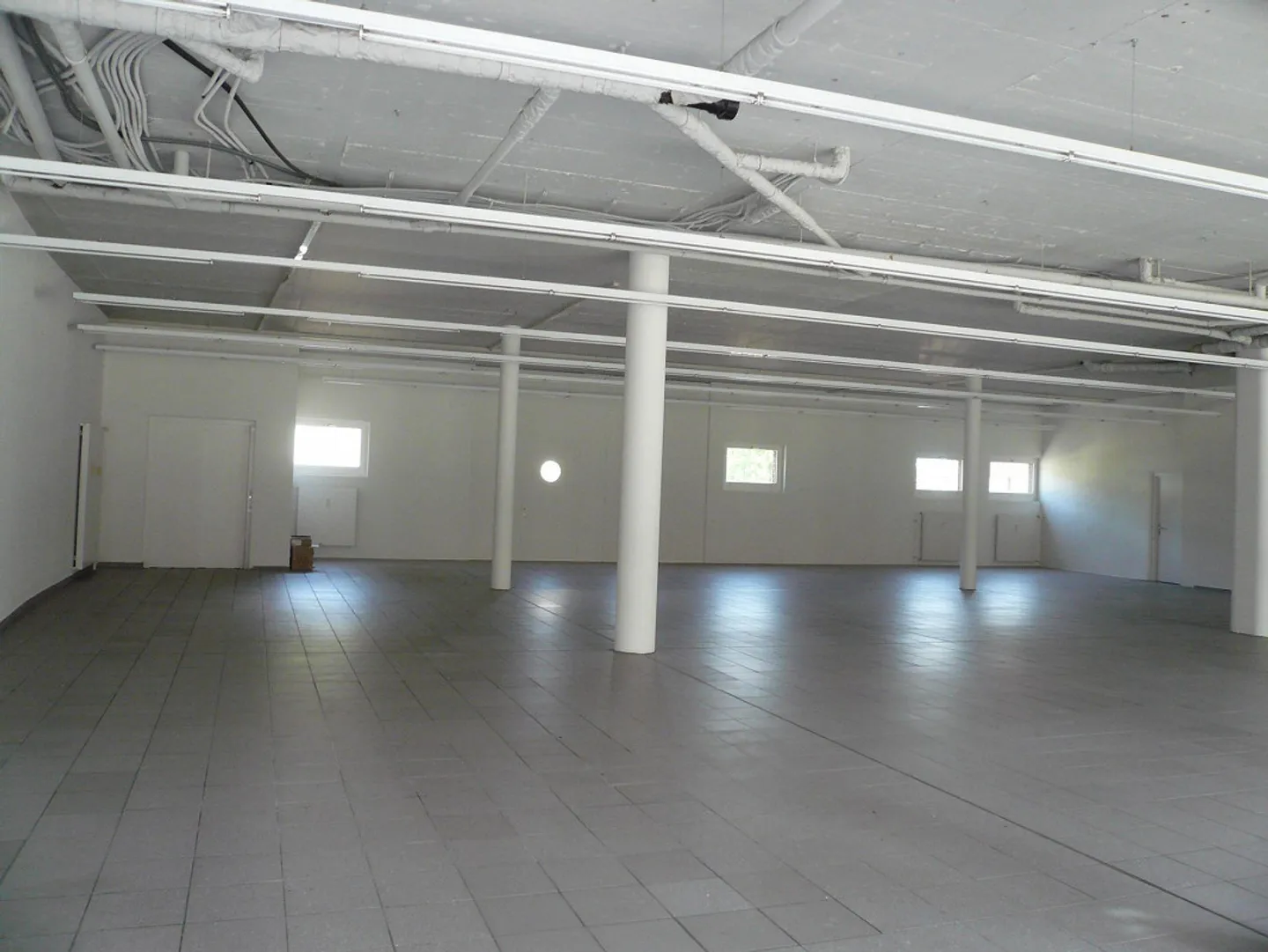 Ampio spazio commerciale in una posizione centrale a Kreuzlingen - Foto 7 di 13