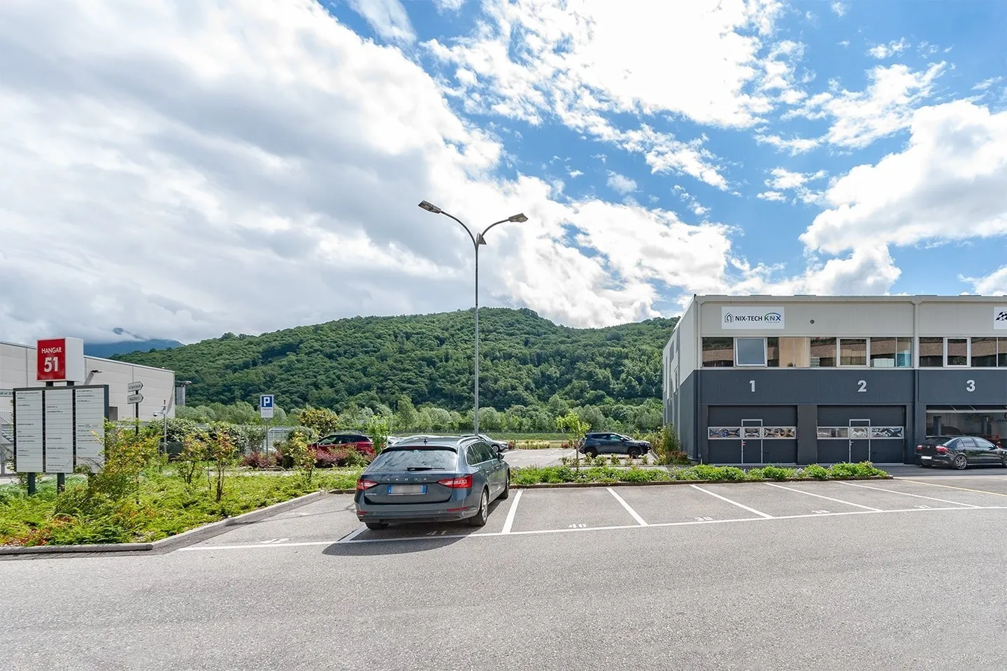 HANGAR 51 - IL BOX SU MISURA PER LA TUA ATTIVITÀ - Foto 5 di 17