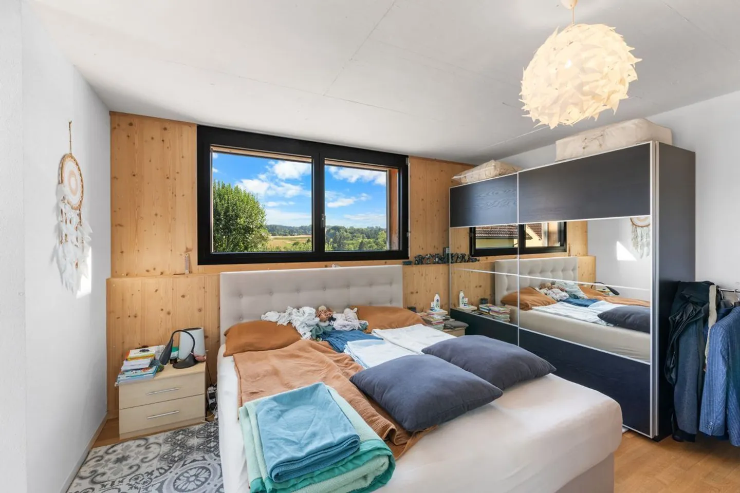 Charmant appartement 4,5 pièces - Photo 9 sur 13