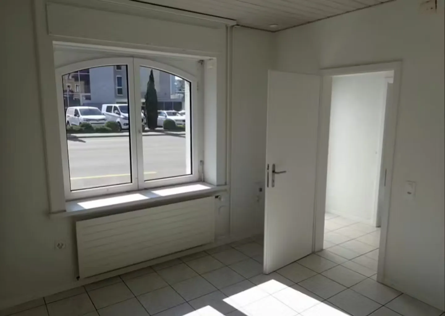 Modernes Apartment in Wallisellen - Foto 3 von 9