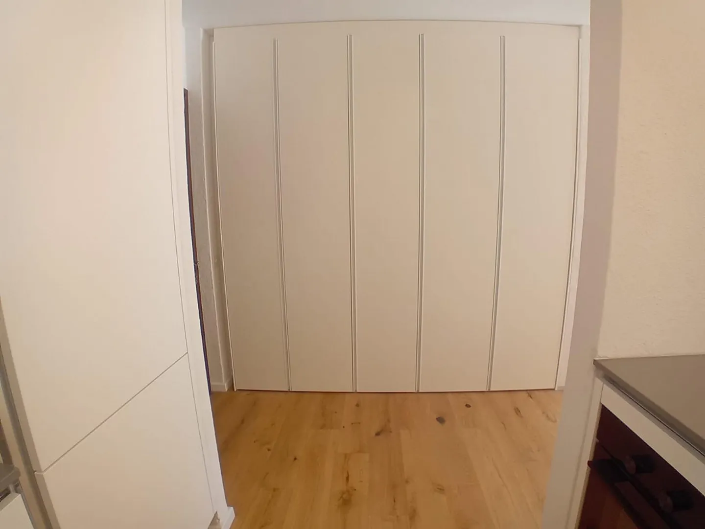 Ascona - Elegantes Studio-Apartment in Wohngegend - Foto 10 von 15