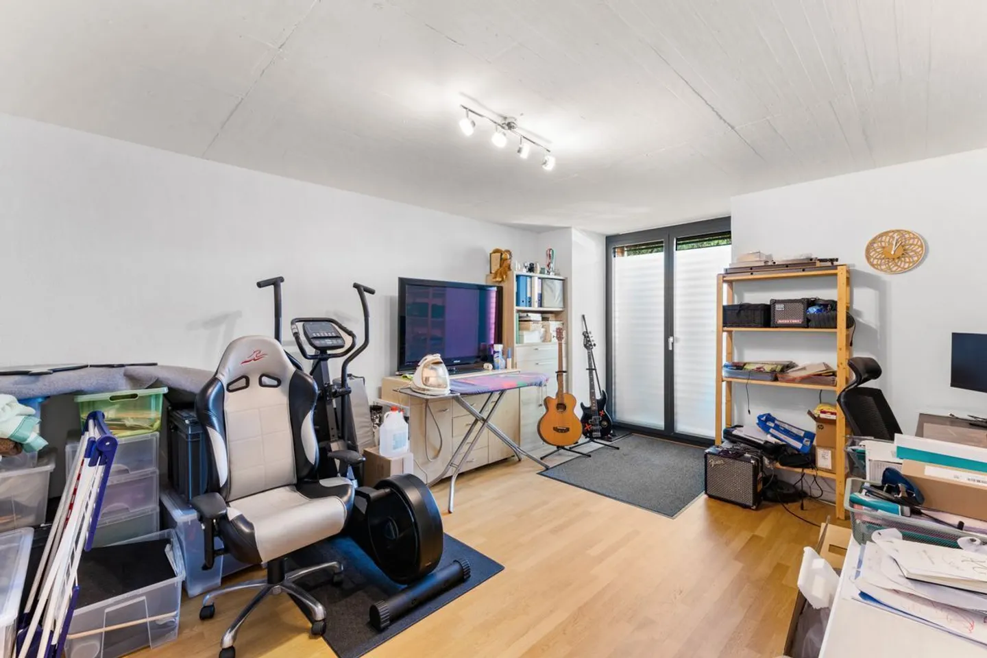 Charmant appartement 4,5 pièces - Photo 11 sur 13