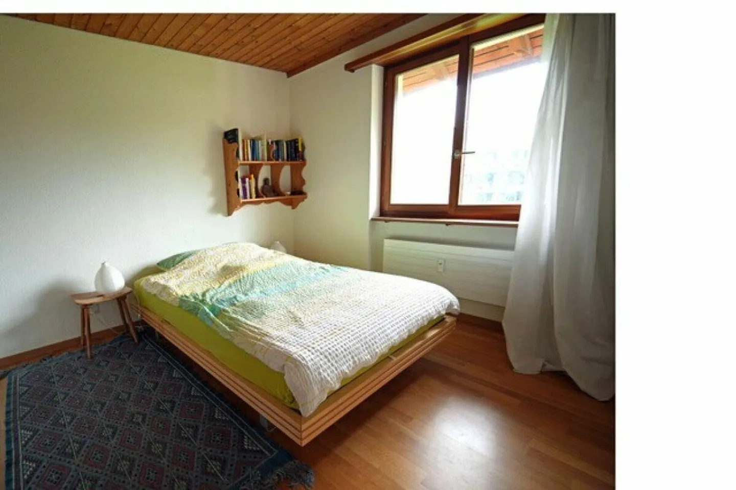 Appartamento rustico di 3,5 stanze a Uster - Foto 5 di 9