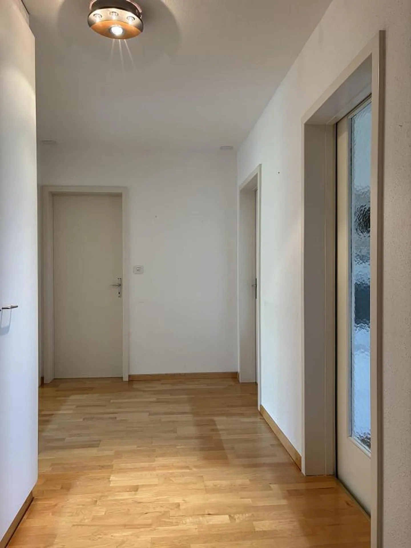 3.5-Zimmer Wohnung zu vermieten - Foto 3 von 8