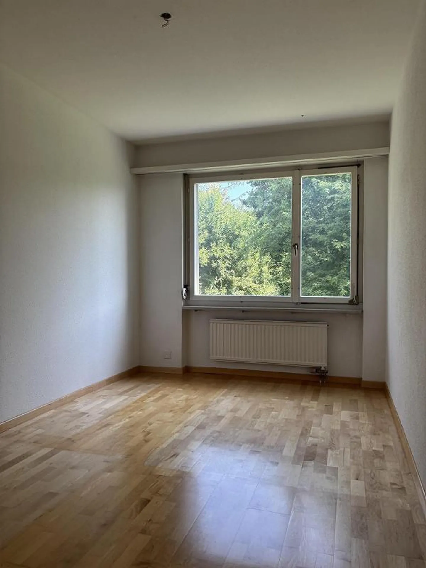 3.5-Zimmer Wohnung zu vermieten - Foto 4 von 8