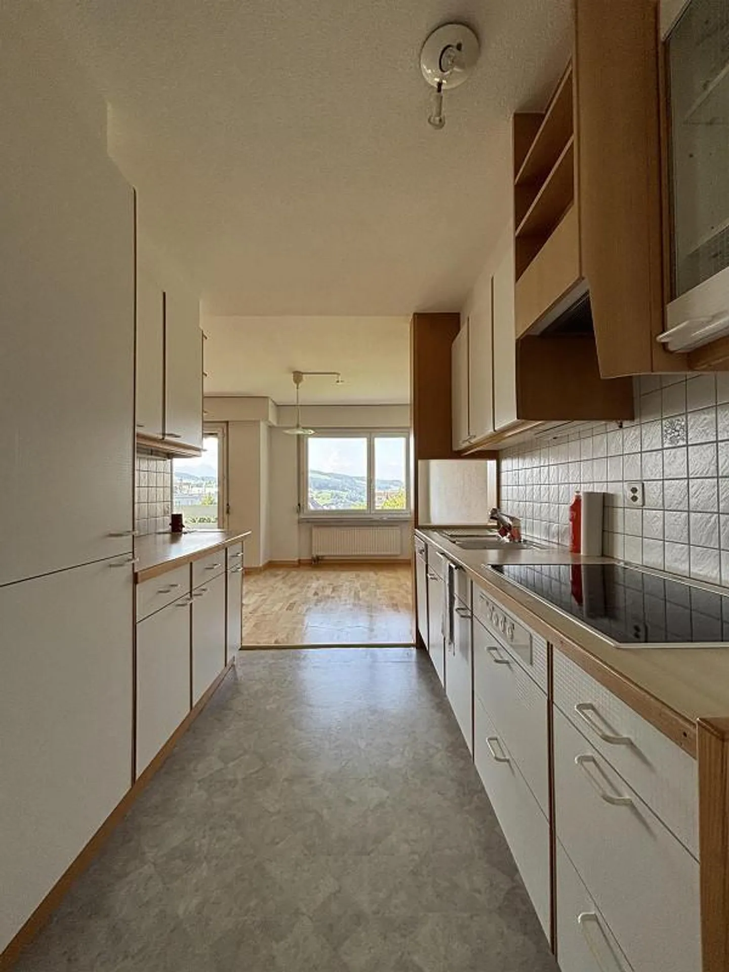 3.5-Zimmer Wohnung zu vermieten - Foto 5 von 8