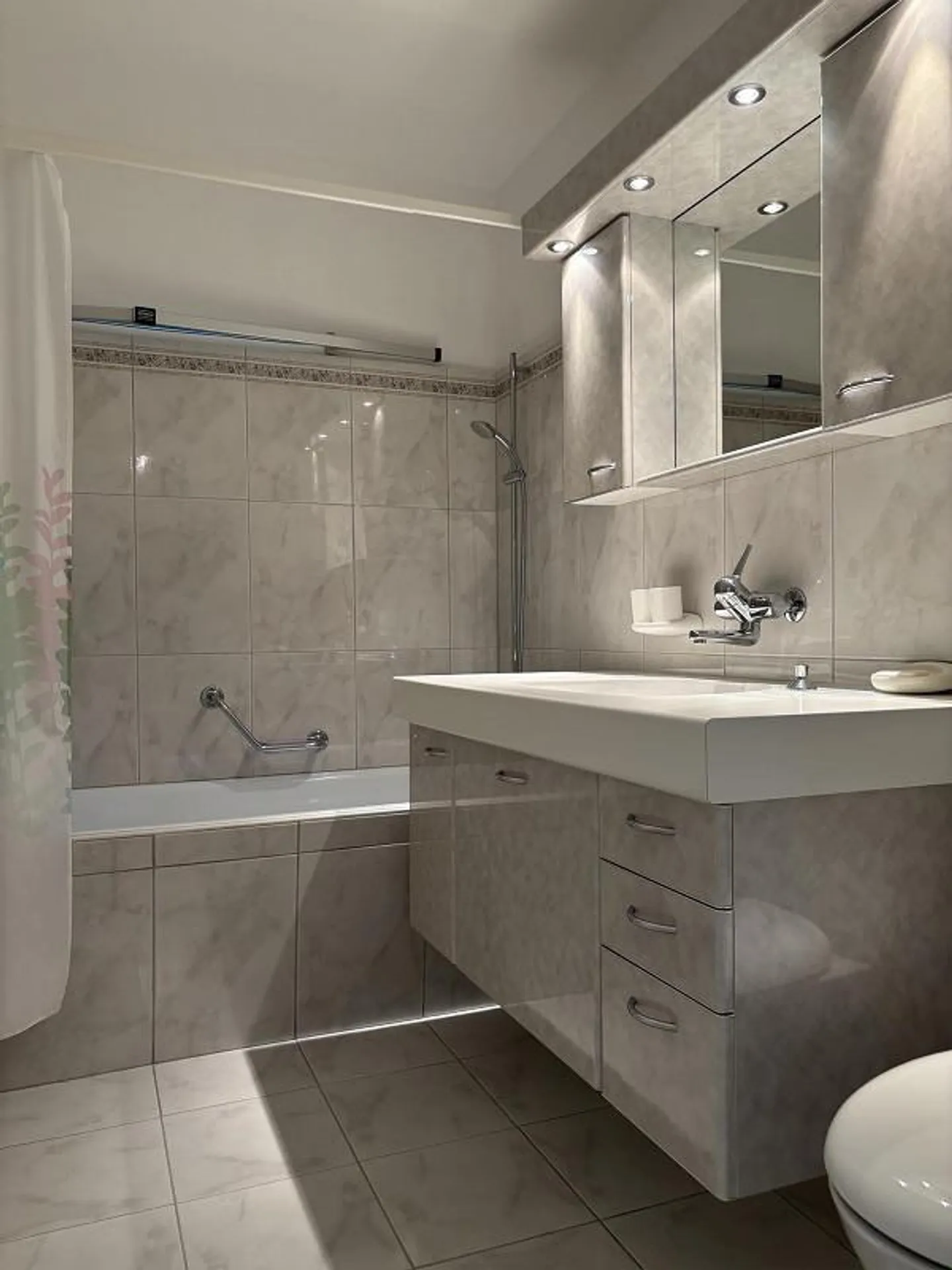 3.5-Zimmer Wohnung zu vermieten - Foto 6 von 8