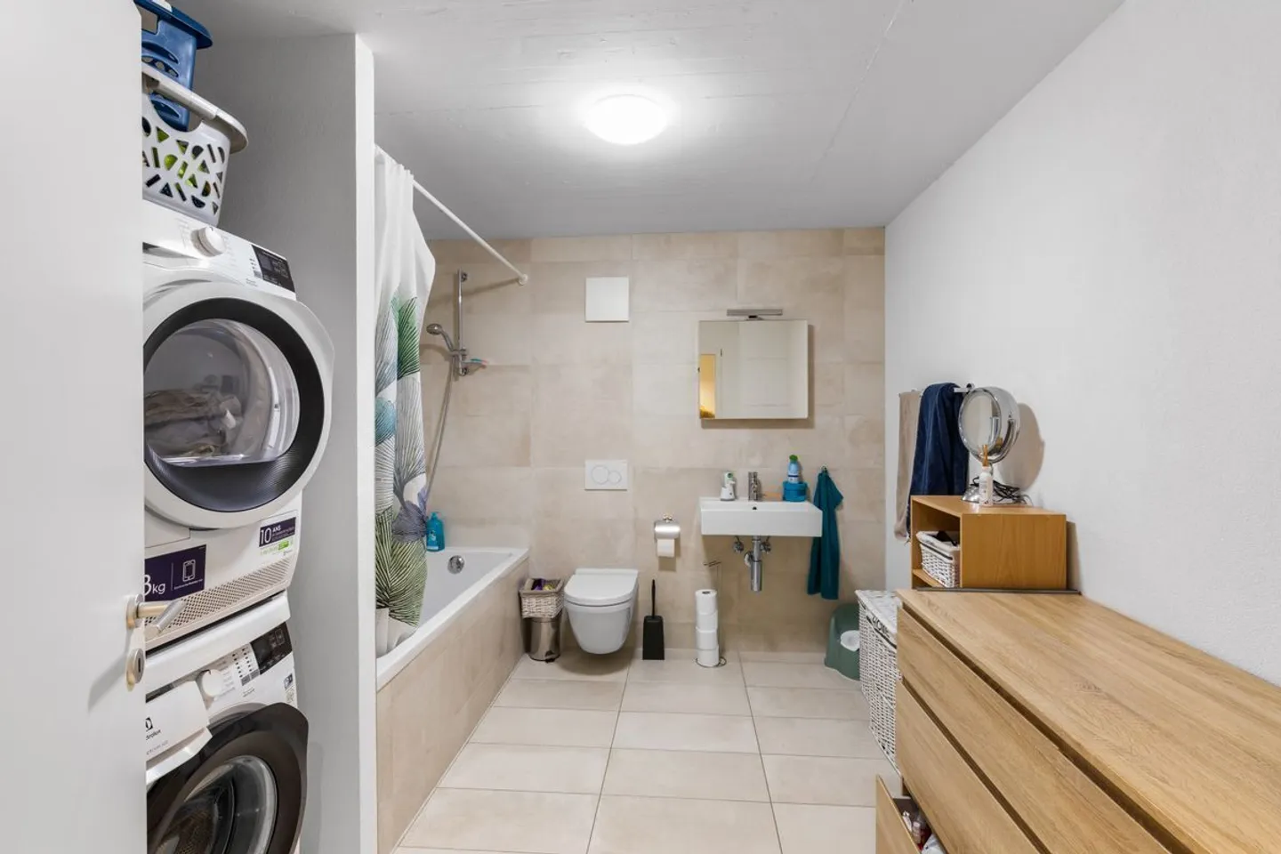 Charmant appartement 4,5 pièces - Photo 13 sur 13