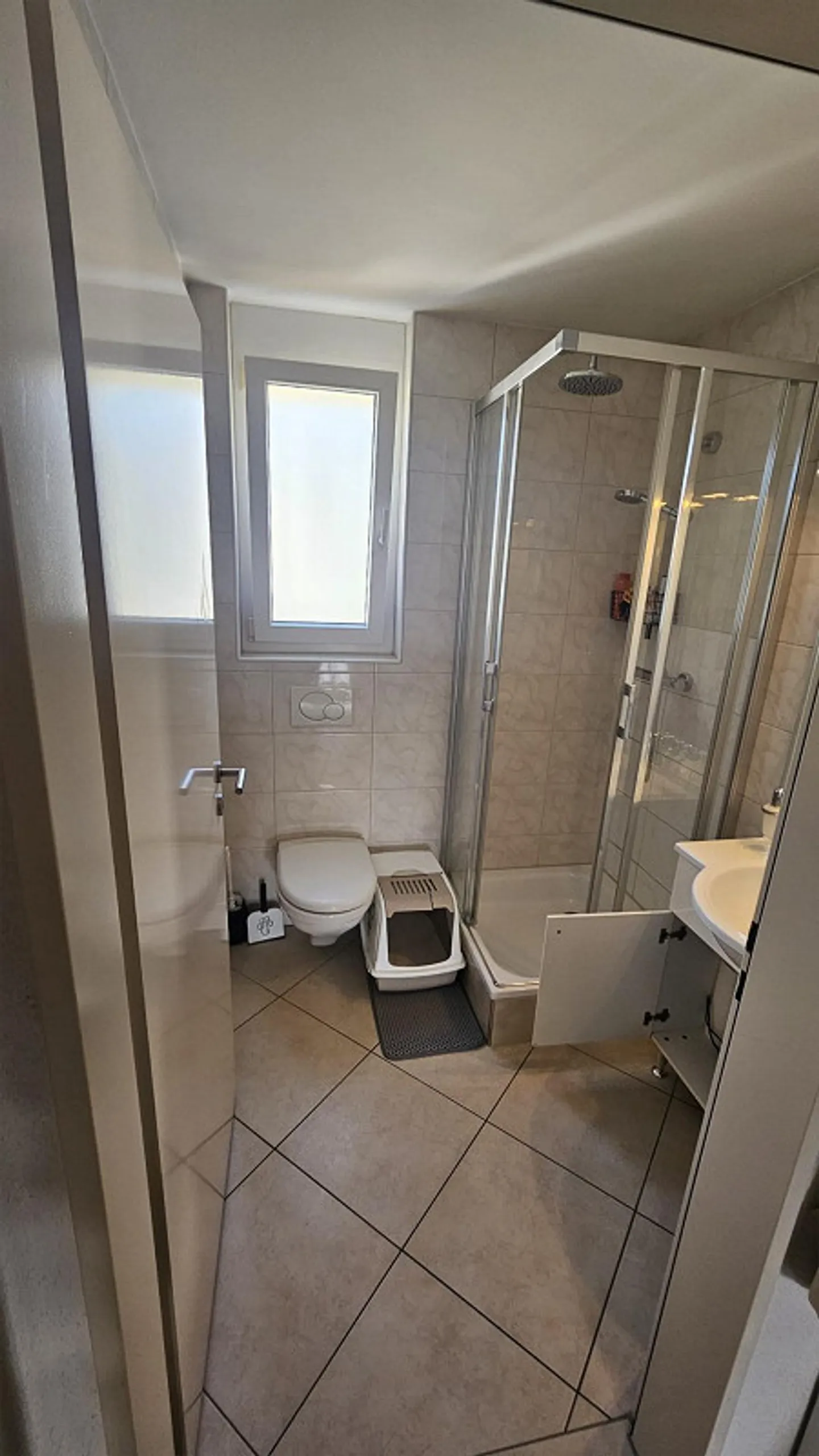 Appartement lumineux de 4,5 pièces au 1er étage dans un quartier calme - Photo 7 sur 11