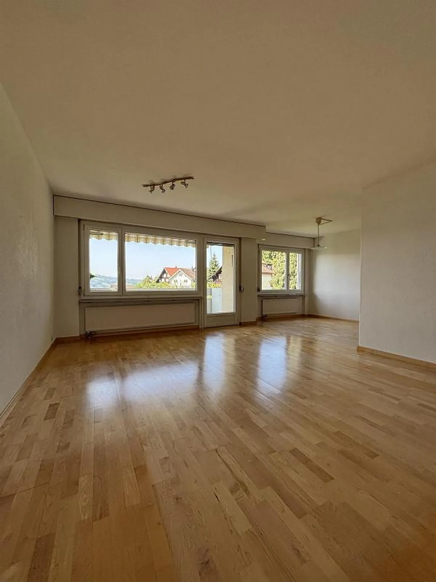 3.5-Zimmer Wohnung zu vermieten - Foto 2 von 8