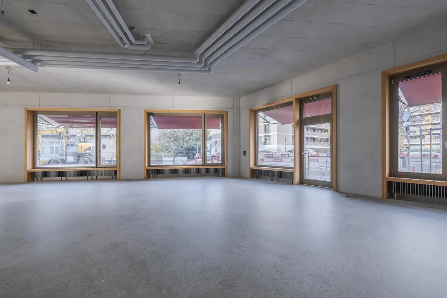 Propriété commerciale à Bienne - Photo 3 sur 4