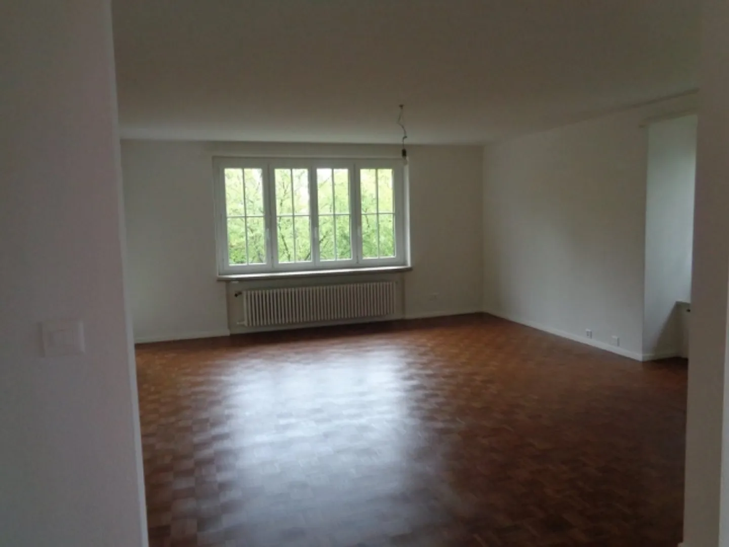 Grosszügige 5-Zimmer-Wohnung in Zürich-Witikon - Foto 7 von 12
