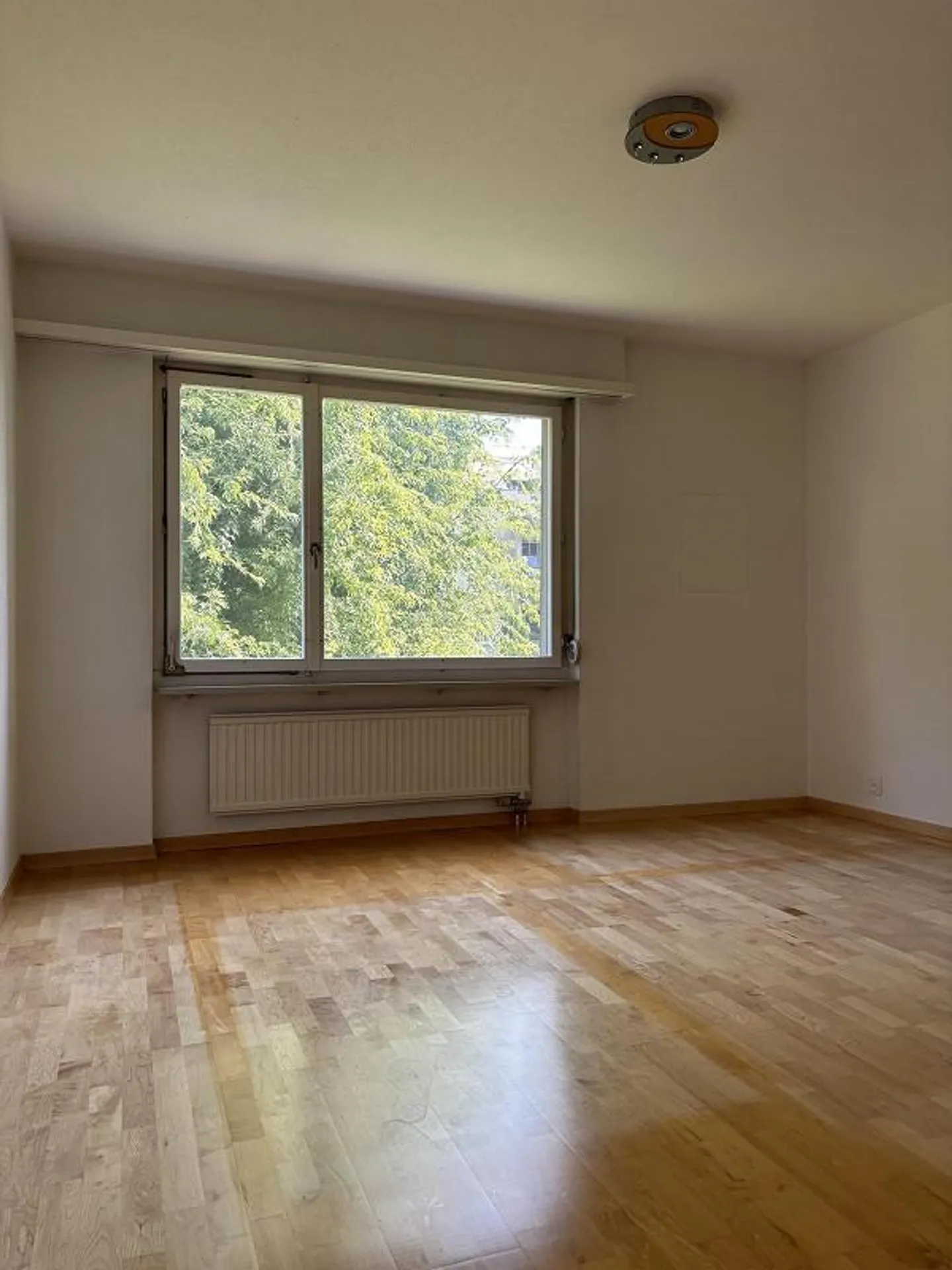 3.5-Zimmer Wohnung zu vermieten - Foto 7 von 8
