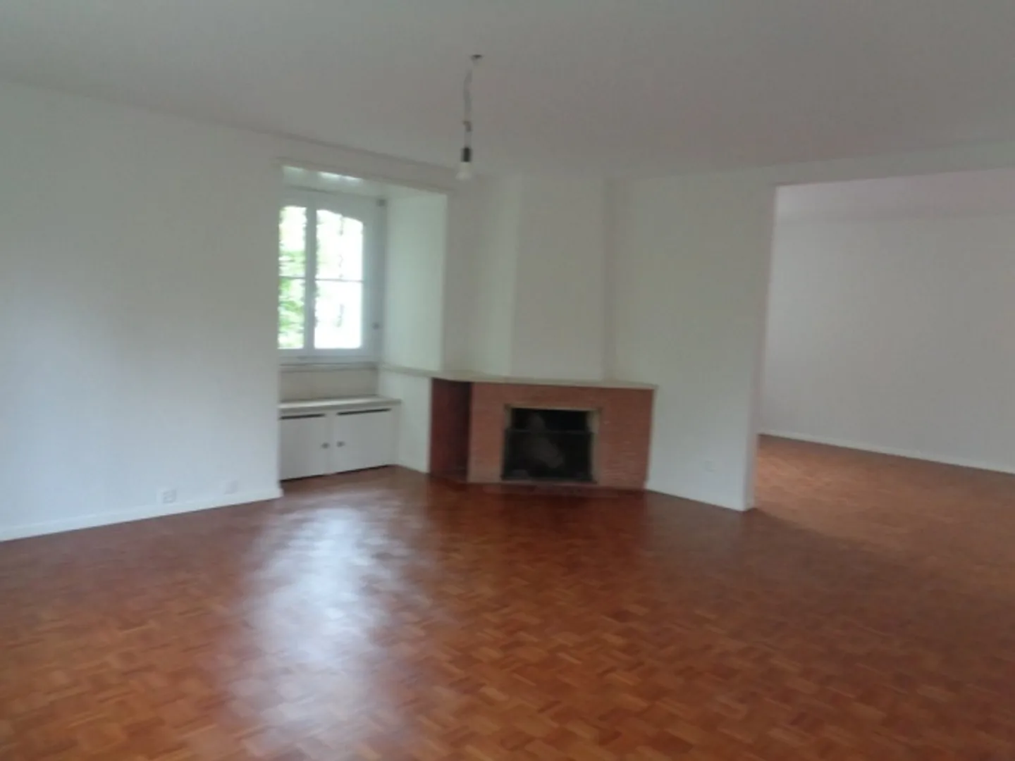 Grosszügige 5-Zimmer-Wohnung in Zürich-Witikon - Foto 8 von 12