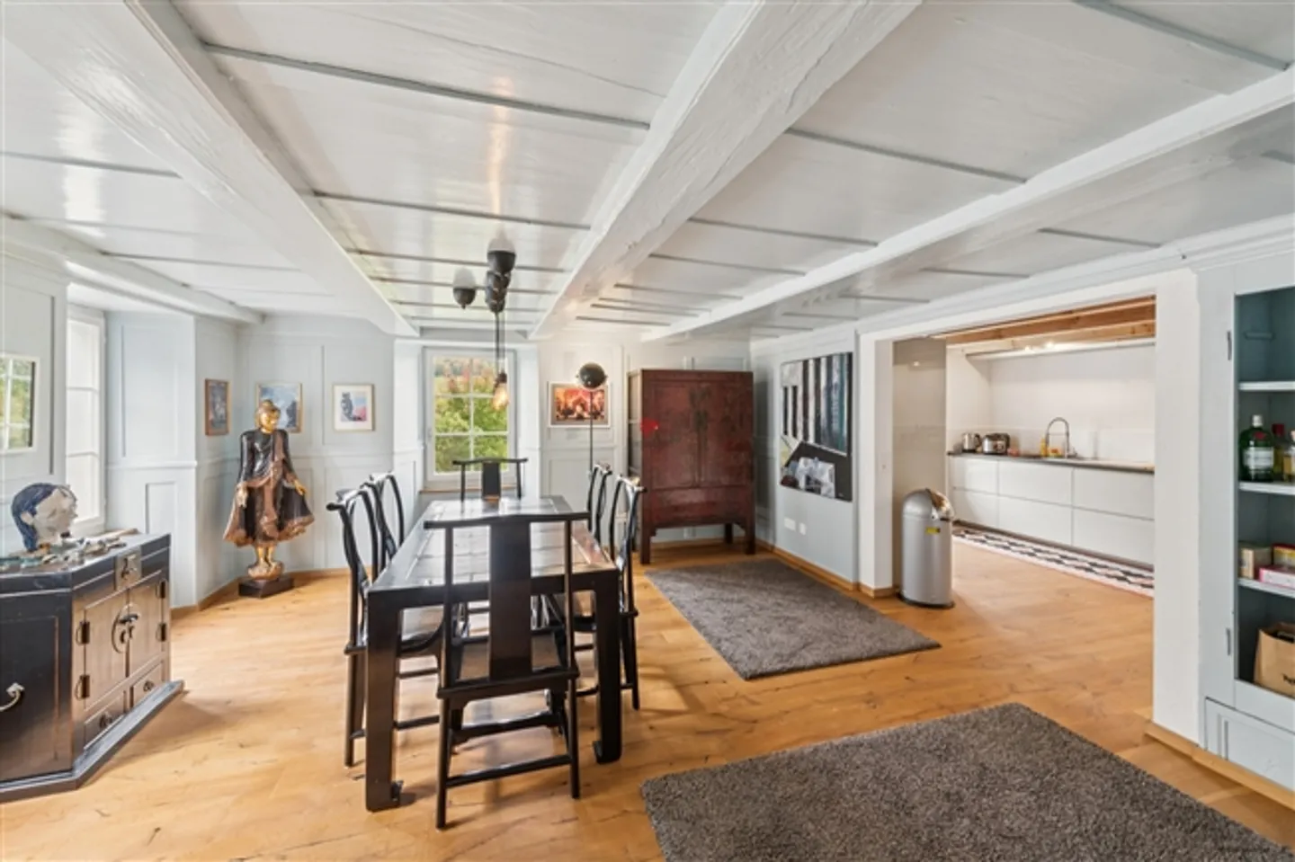 Vivere con stile - Spazio e tranquillità - Foto 1 di 17