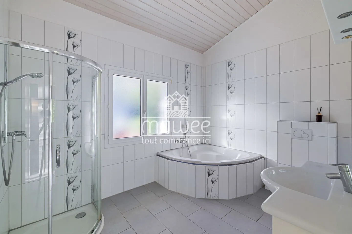 Ihre Familienvilla in einer friedlichen und grünen Umgebung - Foto 15 von 16