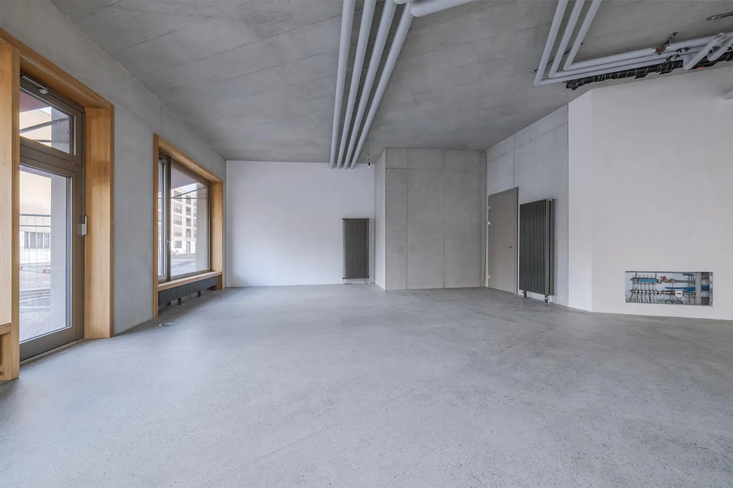 Propriété commerciale à Bienne - Photo 4 sur 4