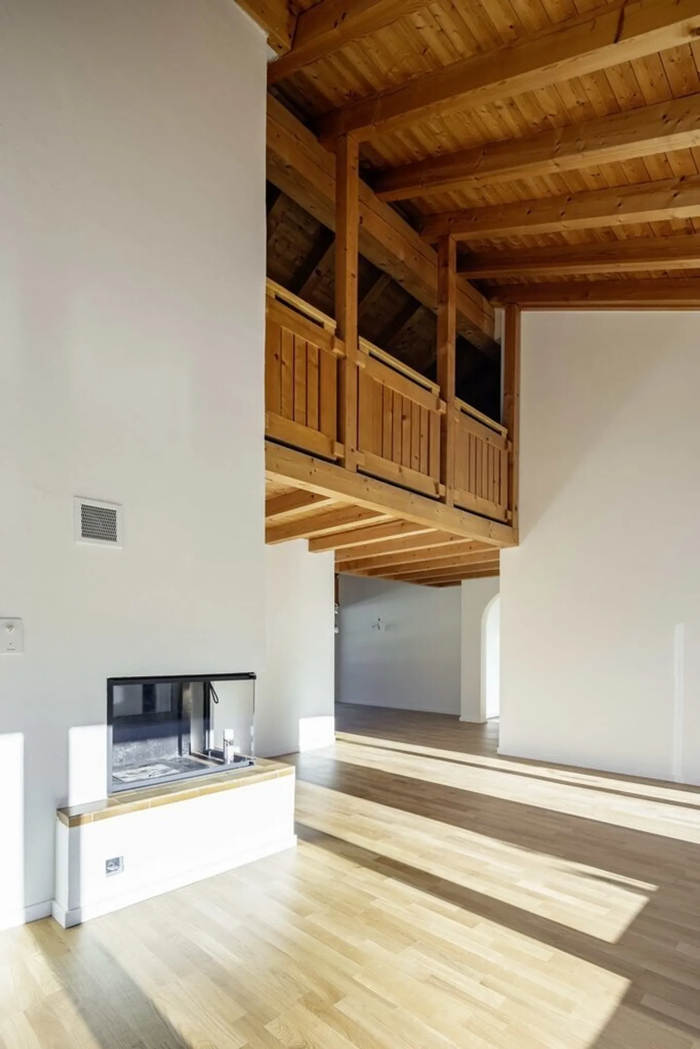 Newly renovated 4.5 room apartment - Your new home in Chur! - Photo 4 of 8