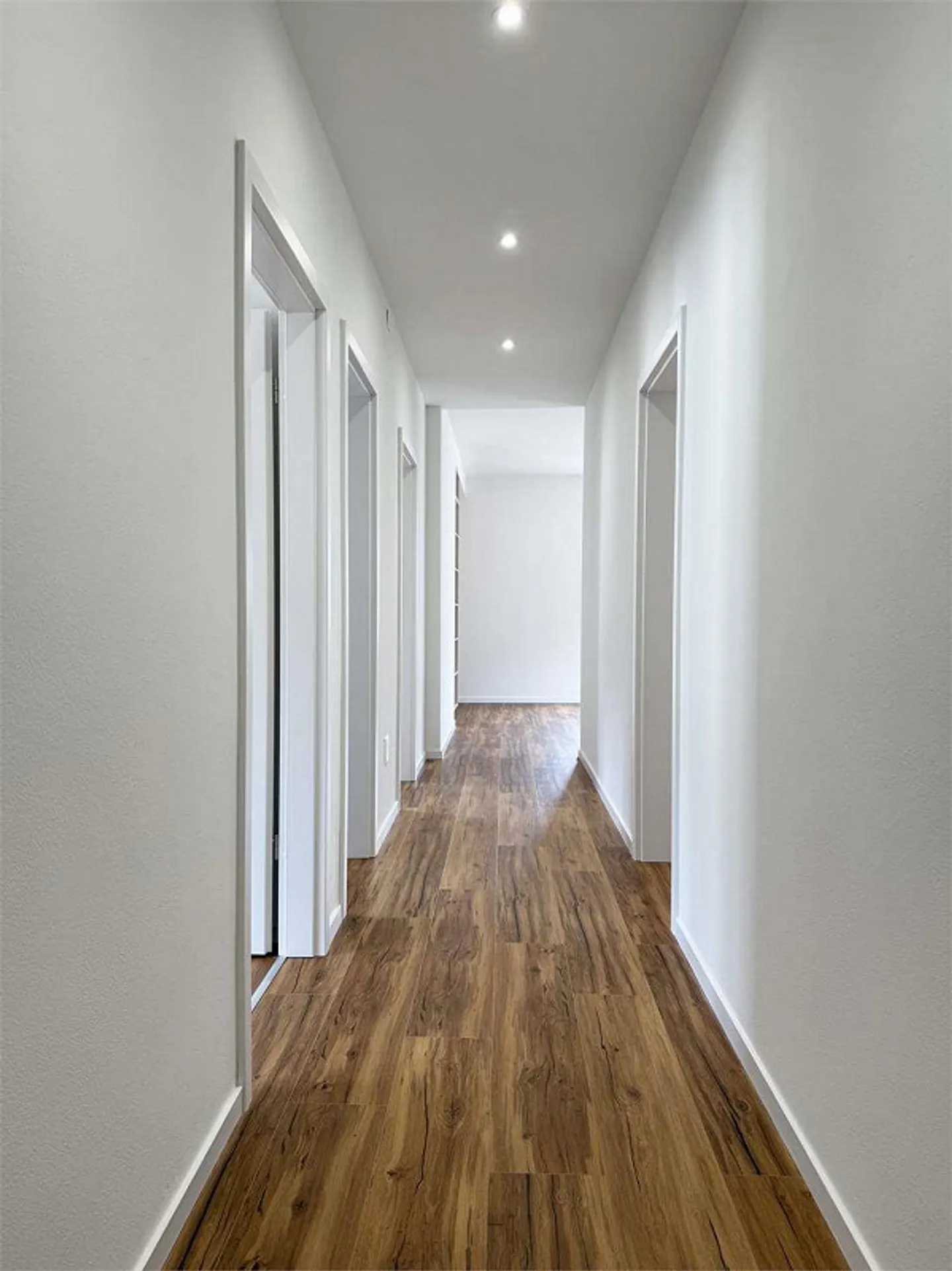 Appartement rénové de 4,5 pièces au centre de Bellinzone - Photo 3 sur 7