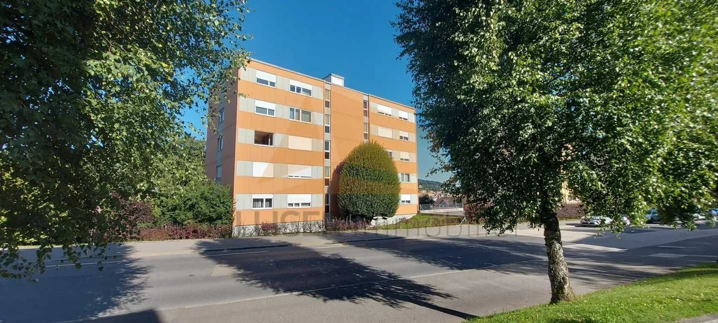 Appartamento in affitto - Foto 1 di 10