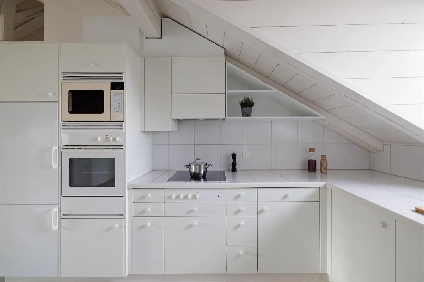 Appartement 3.5 pièces à Saint-Gall - Photo 2 sur 9