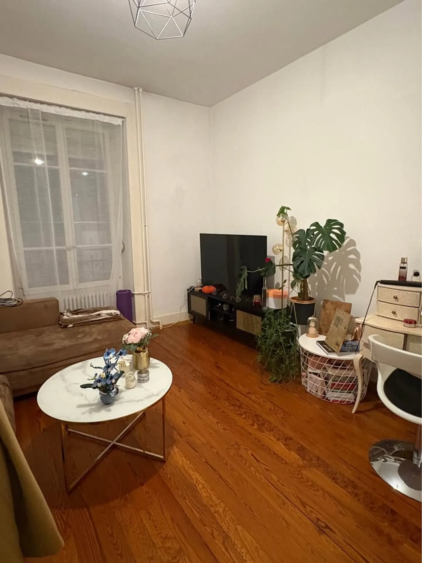 Appartamento 2.5 stanze - Foto 2 di 10